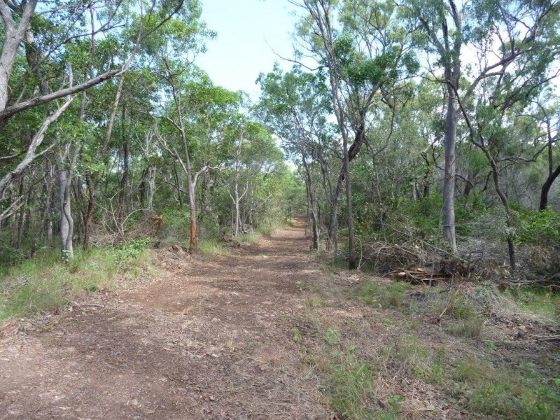 Lot 21 Round Hill Road, Round Hill QLD 4677