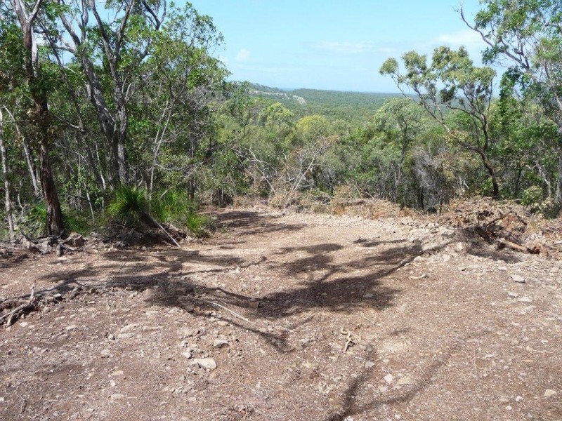 Lot 21 Round Hill Road, Round Hill QLD 4677
