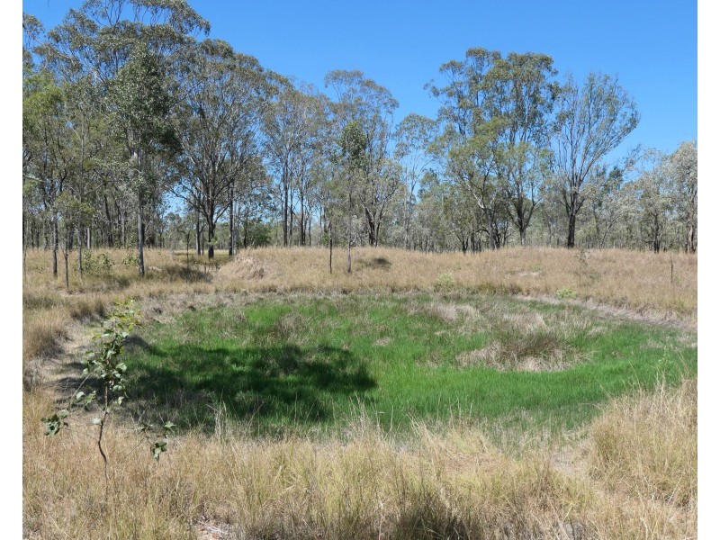 2374 Fingerboard Road, Mount Tom QLD 4677