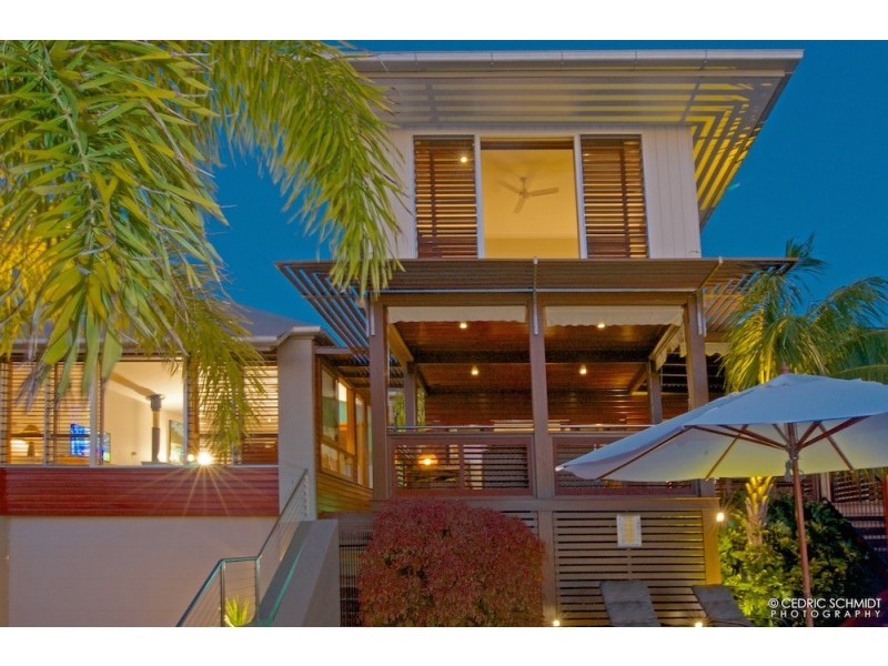 13 Orton Court, Seventeen Seventy QLD 4677