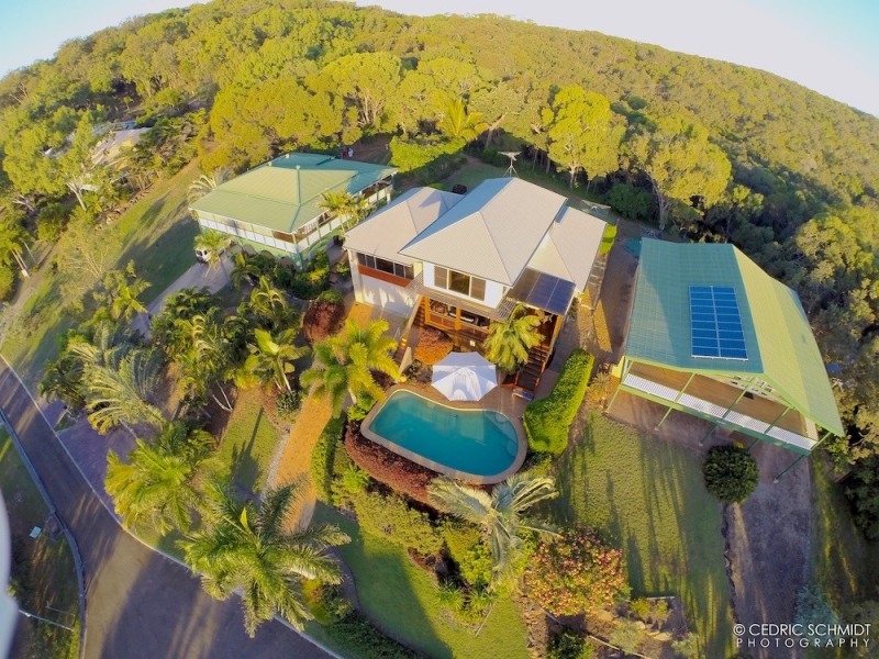 13 Orton Court, Seventeen Seventy QLD 4677