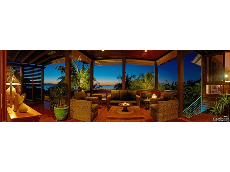 13 Orton Court, Seventeen Seventy QLD 4677