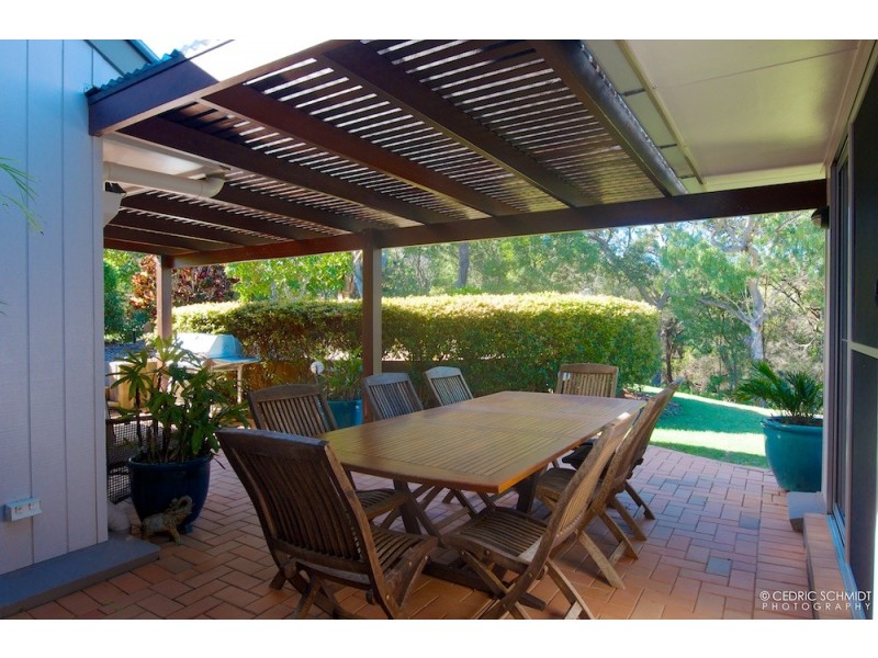 13 Orton Court, Seventeen Seventy QLD 4677