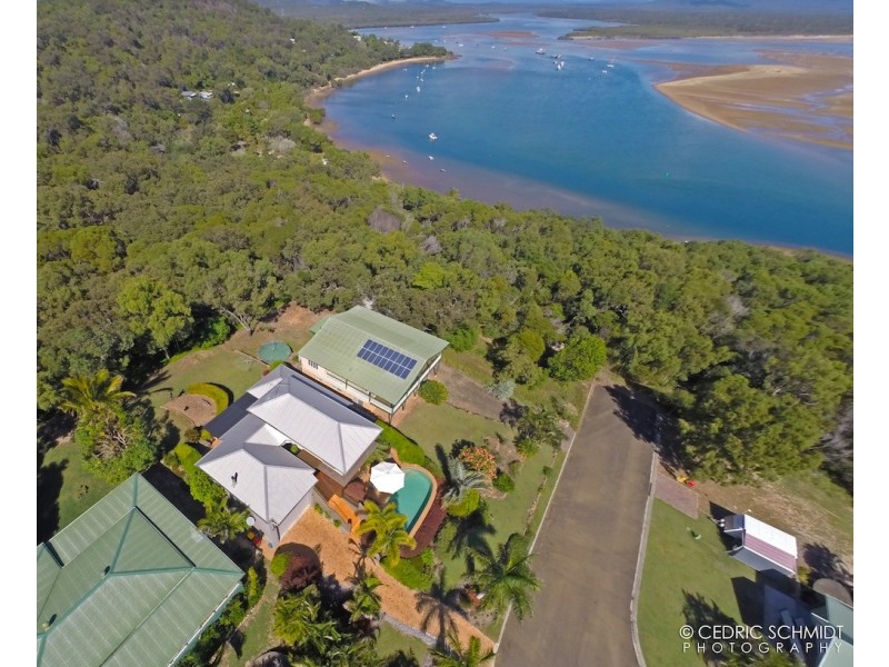 13 Orton Court, Seventeen Seventy QLD 4677