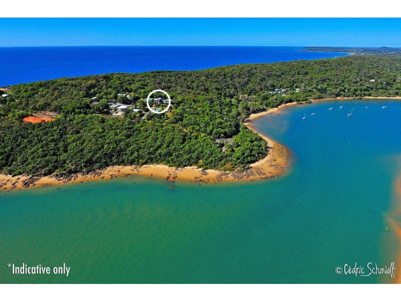 13 Orton Court, Seventeen Seventy QLD 4677