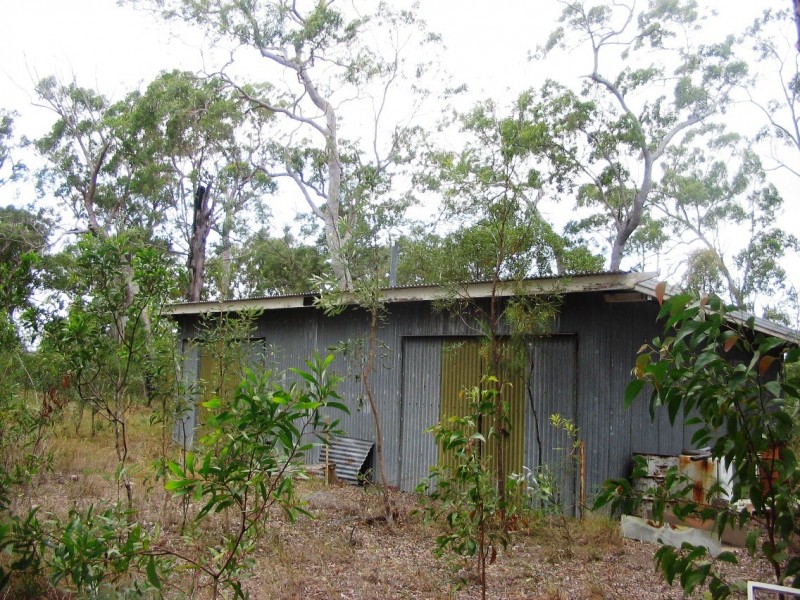 2206 Round Hill Road, Agnes Water QLD 4677