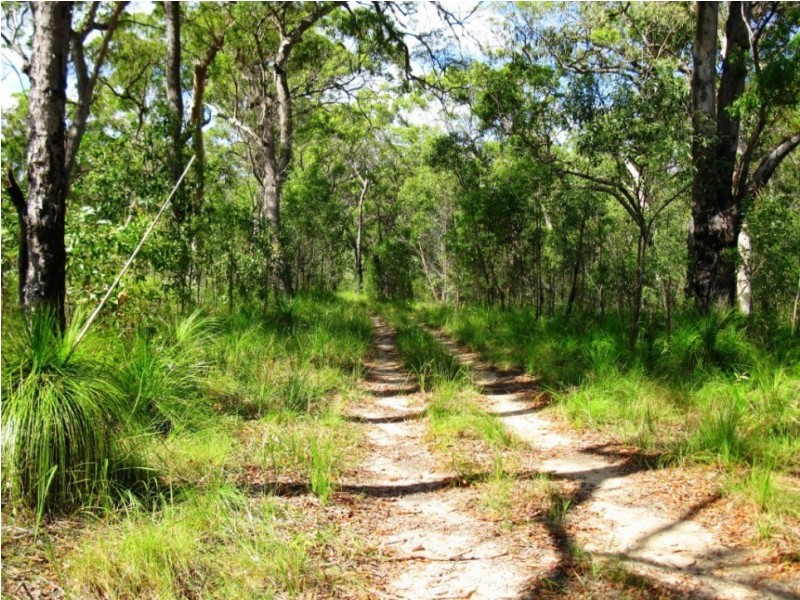 2206 Round Hill Road, Agnes Water QLD 4677