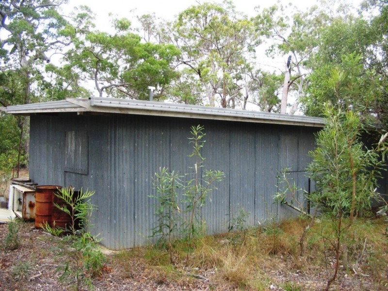 2206 Round Hill Road, Agnes Water QLD 4677
