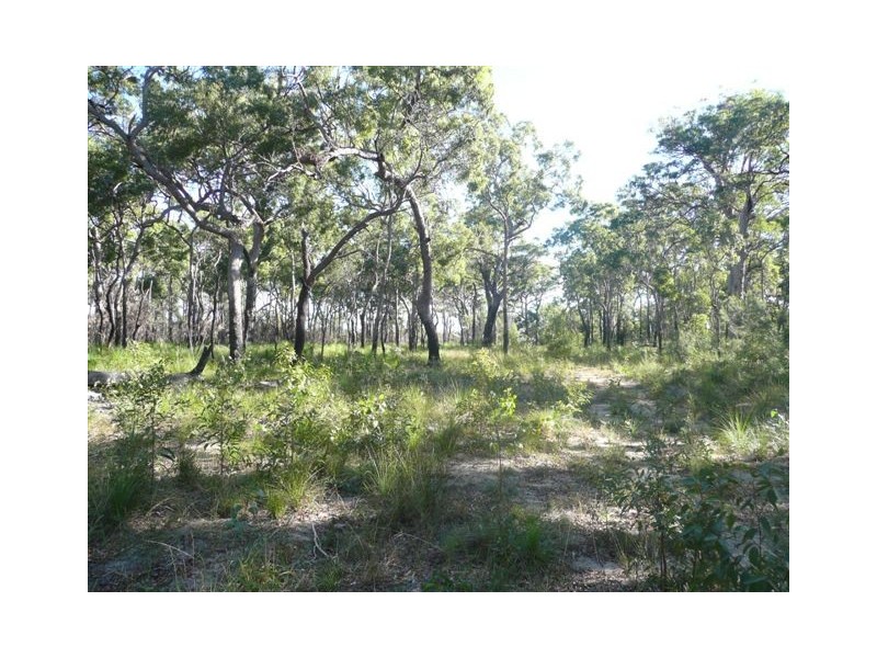 2206 Round Hill Road, Agnes Water QLD 4677