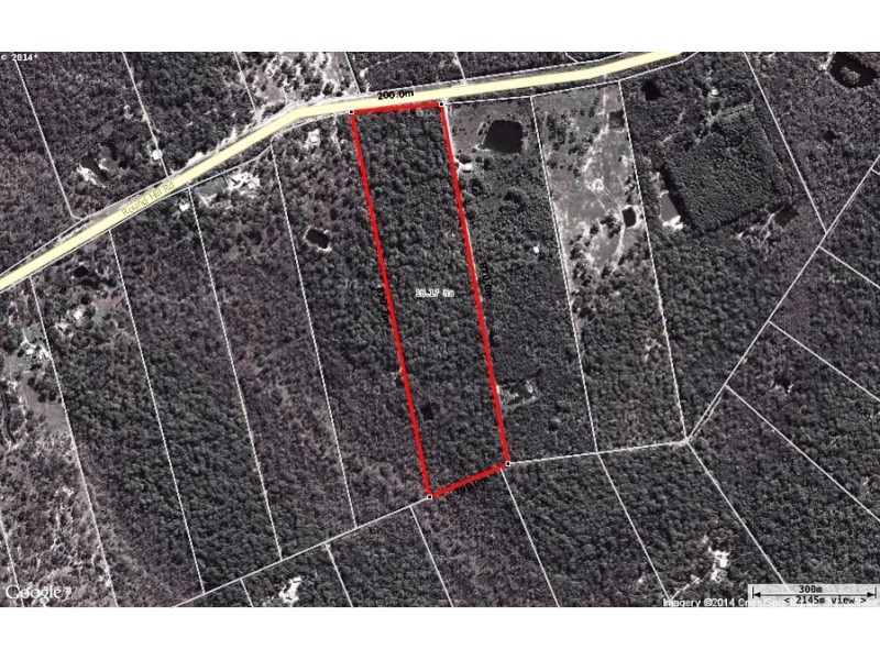 2206 Round Hill Road, Agnes Water QLD 4677