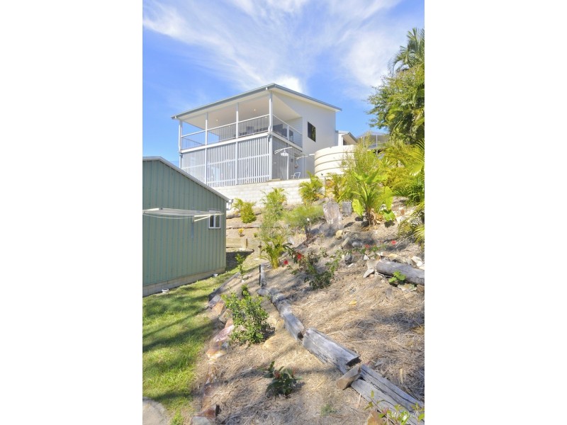 16a Seaspray Drive, Agnes Water QLD 4677