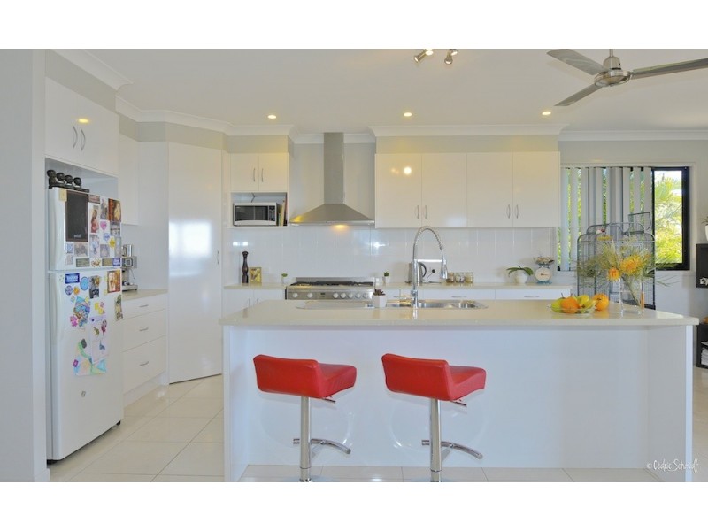 16a Seaspray Drive, Agnes Water QLD 4677