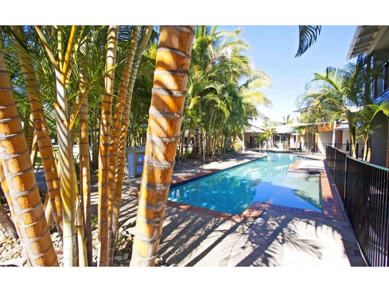 Unit 49/2 Beaches Village Circuit, Agnes Water QLD 4677