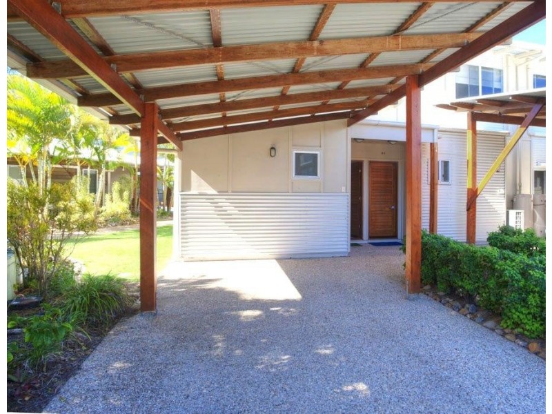 Unit 49/2 Beaches Village Circuit, Agnes Water QLD 4677