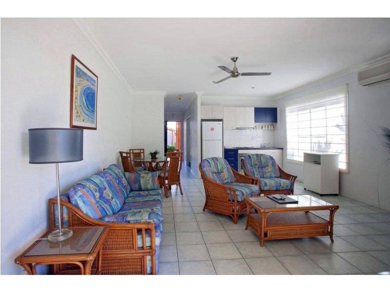 Unit 49/2 Beaches Village Circuit, Agnes Water QLD 4677