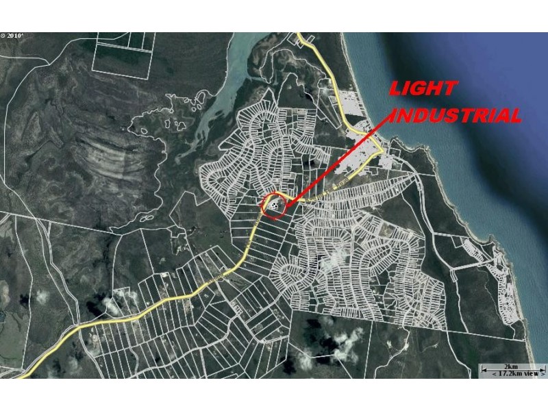 LOT 11 Corfield  Drive, Agnes Water QLD 4677