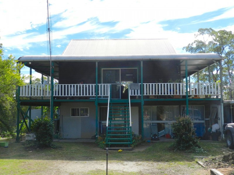 293 Mineral Road, Rosedale QLD 4674