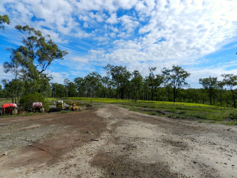 293 Mineral Road, Rosedale QLD 4674