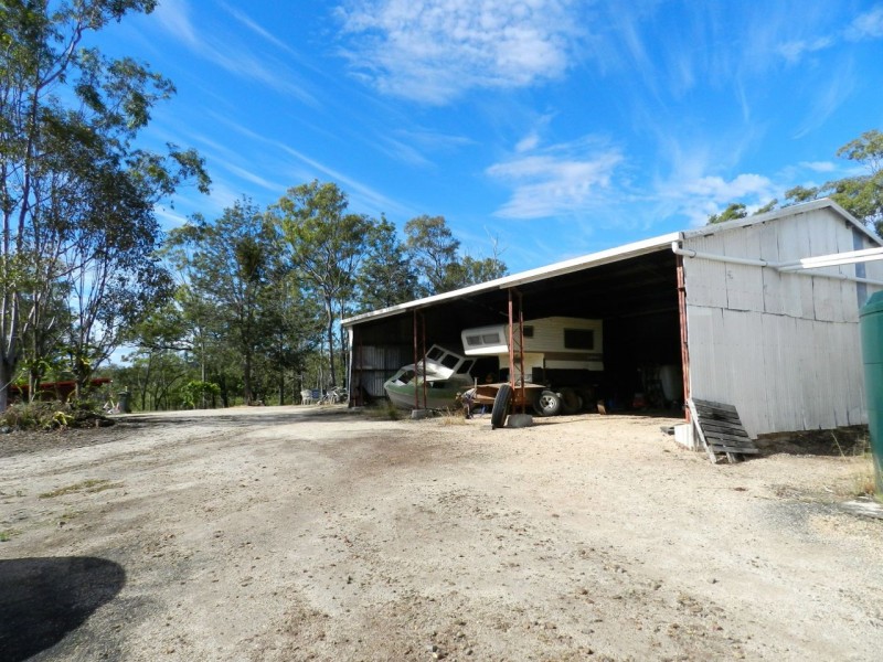 293 Mineral Road, Rosedale QLD 4674