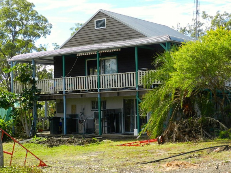 293 Mineral Road, Rosedale QLD 4674