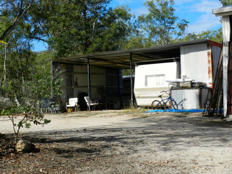 293 Mineral Road, Rosedale QLD 4674