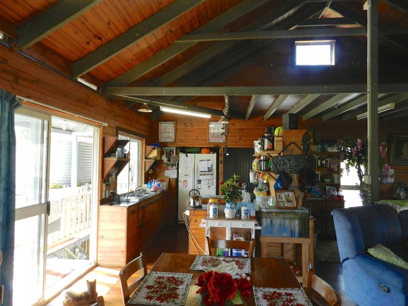 293 Mineral Road, Rosedale QLD 4674