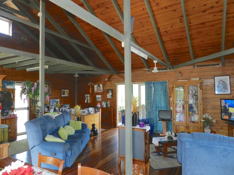 293 Mineral Road, Rosedale QLD 4674