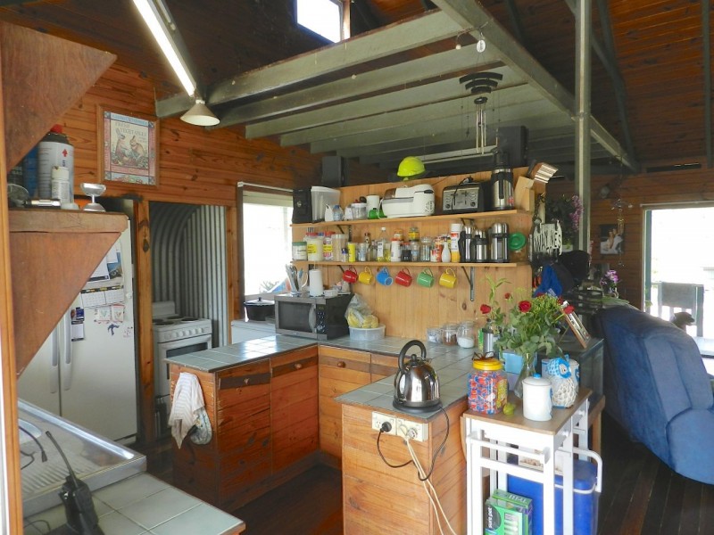 293 Mineral Road, Rosedale QLD 4674
