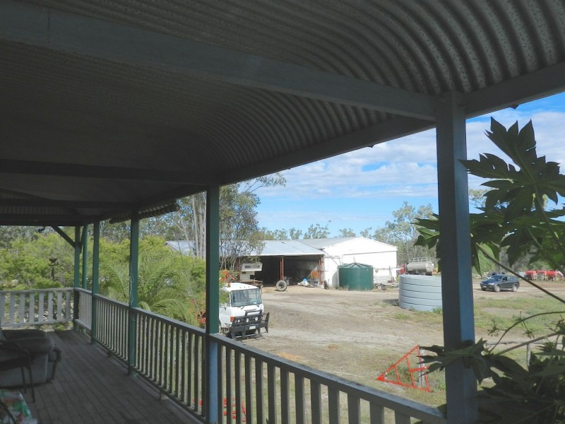 293 Mineral Road, Rosedale QLD 4674