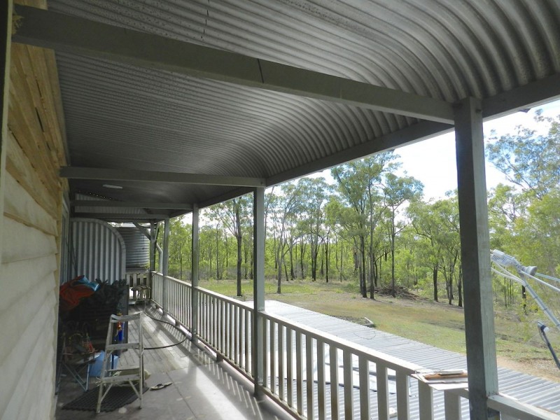 293 Mineral Road, Rosedale QLD 4674