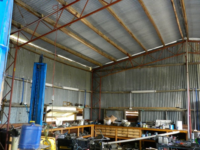 293 Mineral Road, Rosedale QLD 4674