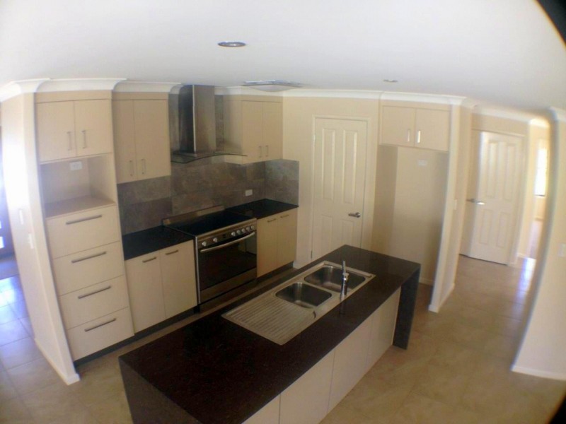 Captain Creek QLD 4677