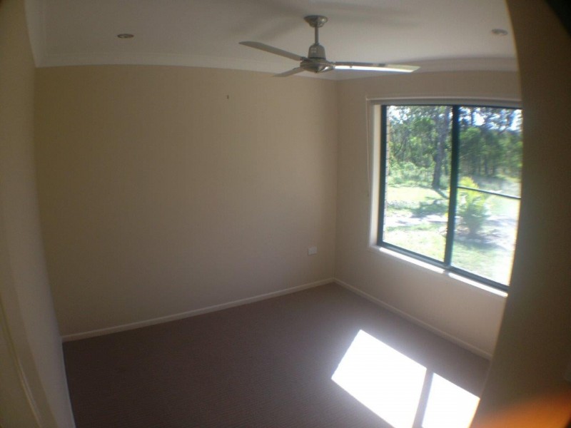 Captain Creek QLD 4677