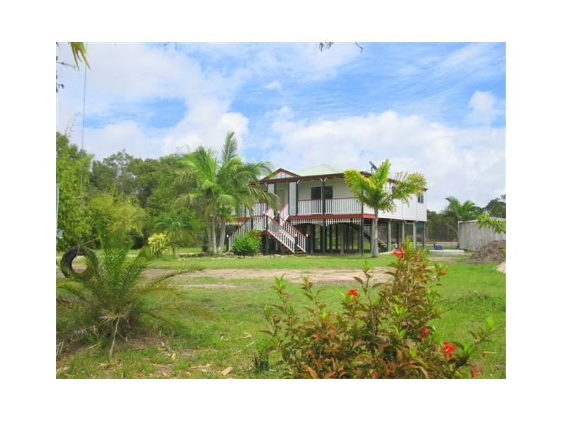 Agnes Water QLD 4677