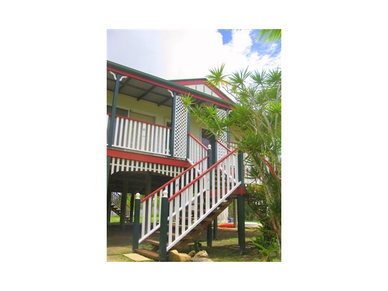 Agnes Water QLD 4677