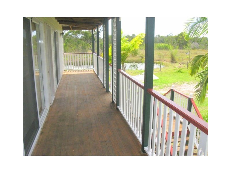 Agnes Water QLD 4677