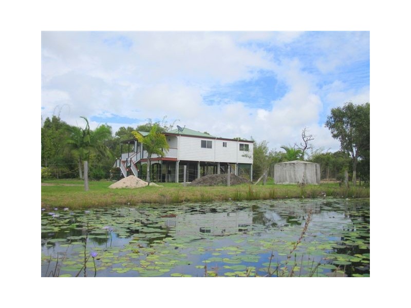 Agnes Water QLD 4677