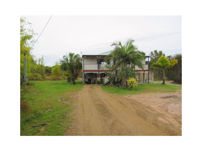 Agnes Water QLD 4677