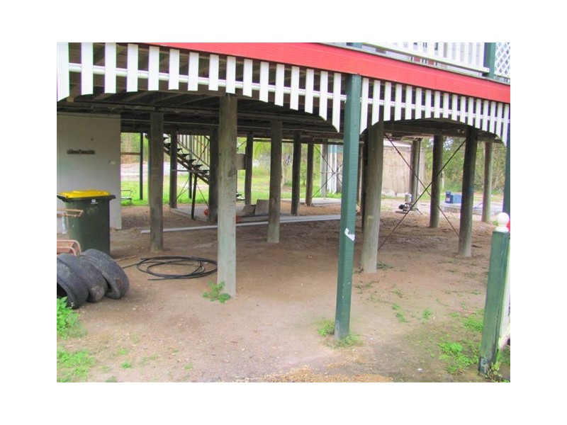 Agnes Water QLD 4677