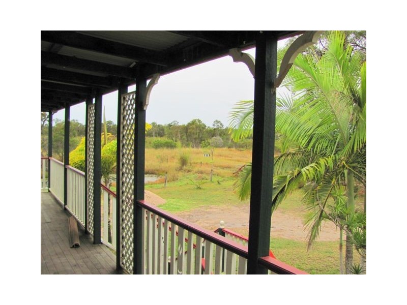 Agnes Water QLD 4677