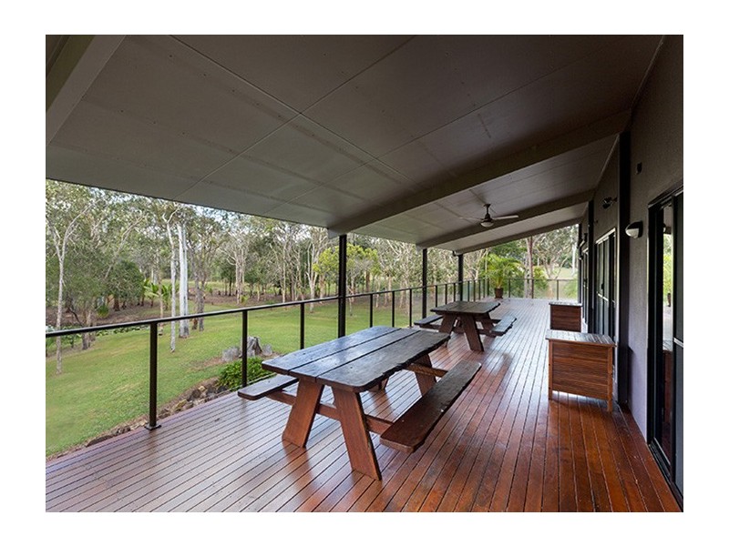 Agnes Water QLD 4677