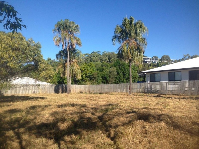 1 Discovery Drive, Agnes Water QLD 4677