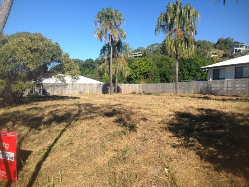 1 Discovery Drive, Agnes Water QLD 4677