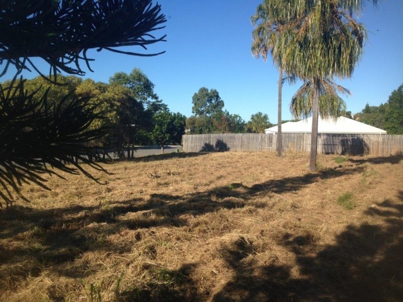 1 Discovery Drive, Agnes Water QLD 4677