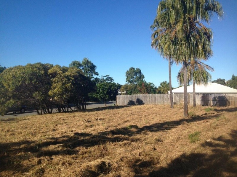 1 Discovery Drive, Agnes Water QLD 4677