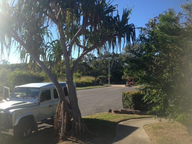 1 Discovery Drive, Agnes Water QLD 4677