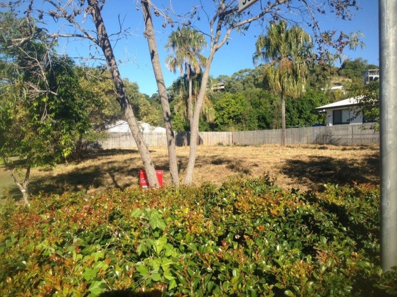 1 Discovery Drive, Agnes Water QLD 4677