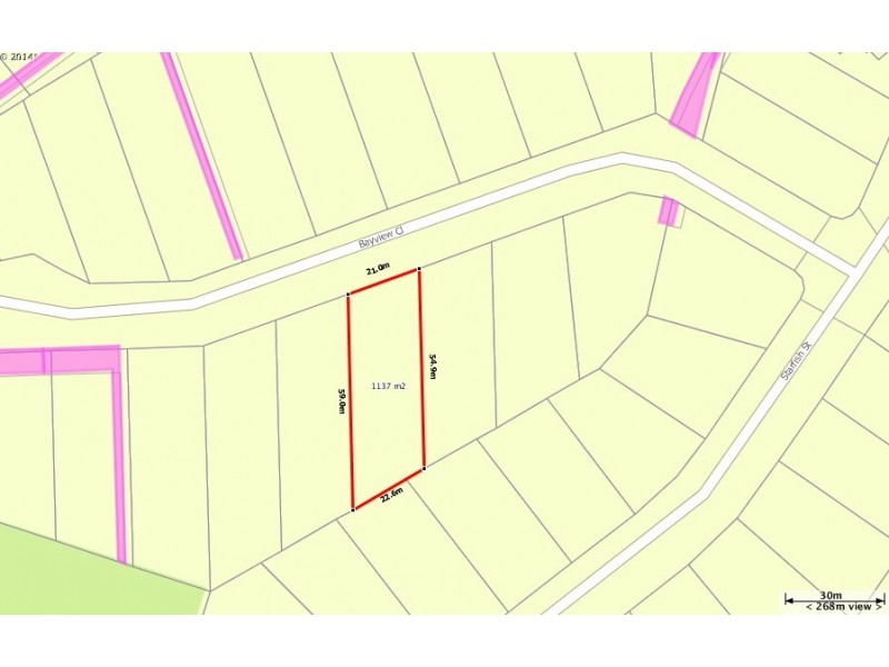 9 Bayview, Agnes Water QLD 4677