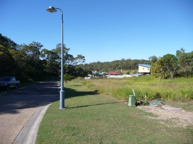 9 Bayview, Agnes Water QLD 4677