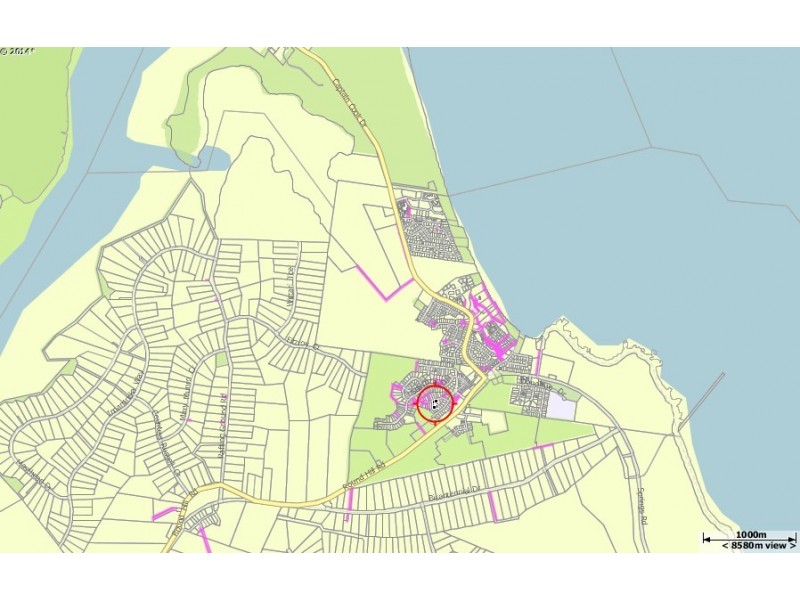 9 Bayview, Agnes Water QLD 4677